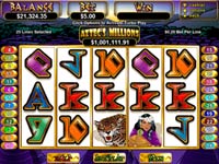 online slots bonuses