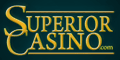 Superior casino accepts credit card deposits