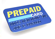 prepaid card casinos