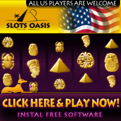 top online slots casinos