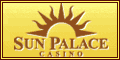 usemywallet accepted at sun palace casino