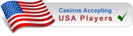 US Online Casinos