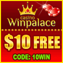 winpalace casino